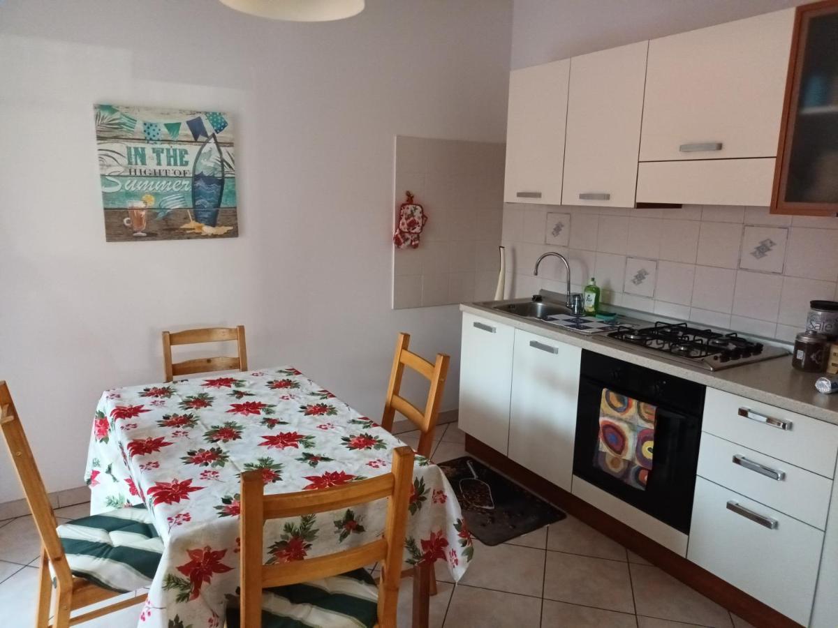 Faluma Pietra Ligure Exteriör bild